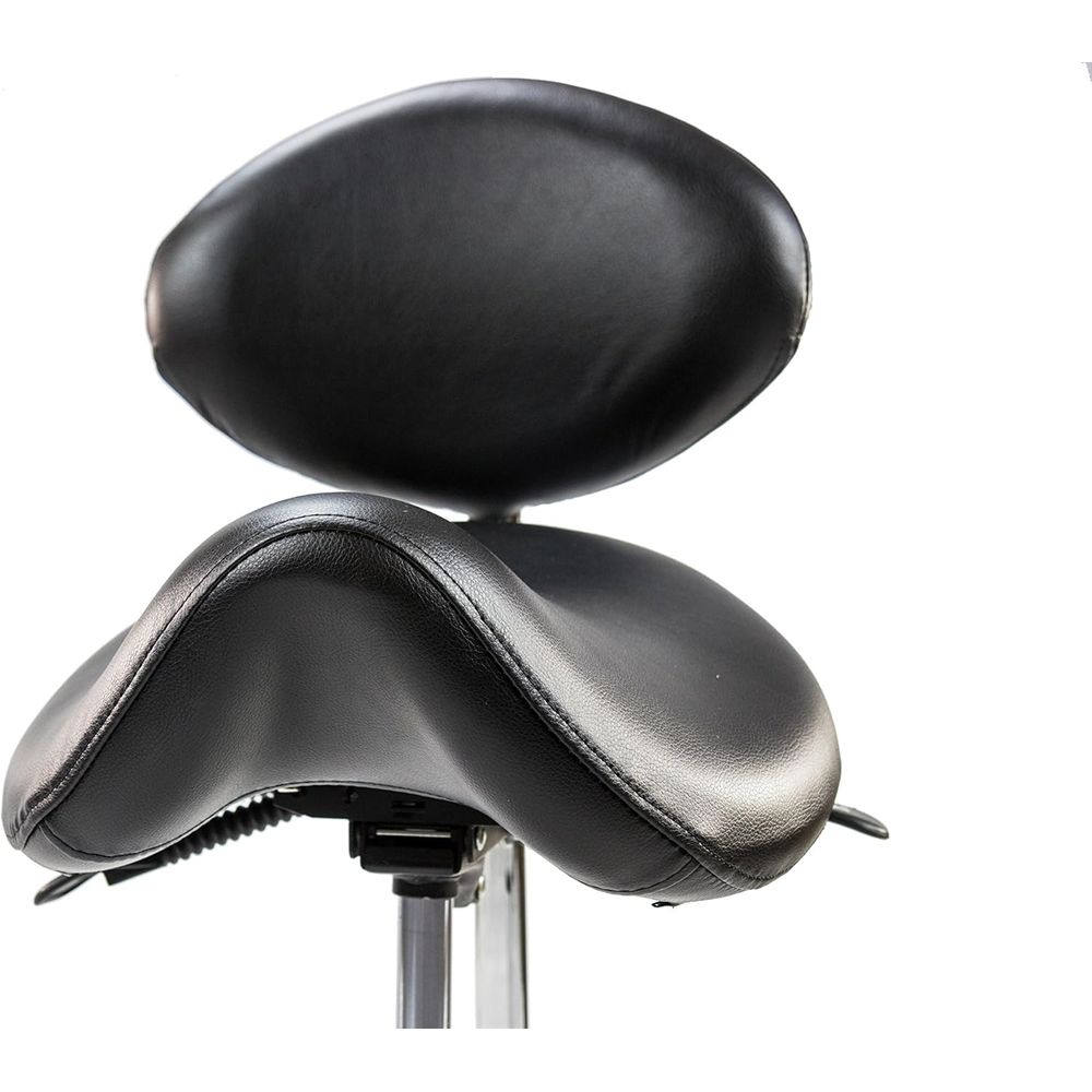 Ergonomic Rolling Swivel Stool – Home Office Free Bewertung und Preis