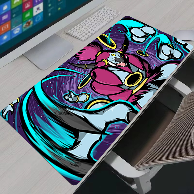 Mouse Pad Large P-pokemon Hoop – Home Office Keyboard And Mouse Bewertung und Preis