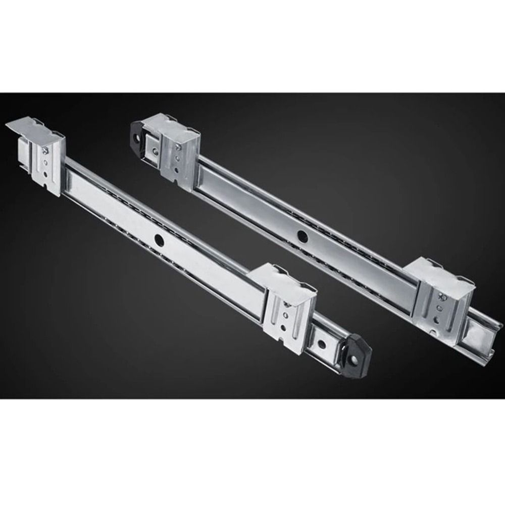 Heavy Duty Slide Rail Under De – Keyboard Tray Under Desk Bewertung und Preis