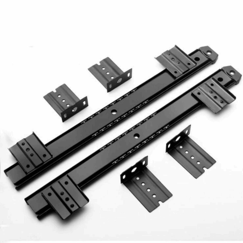 Heavy Duty Slide Rail Under De – Keyboard Tray Under Desk Bewertung und Preis