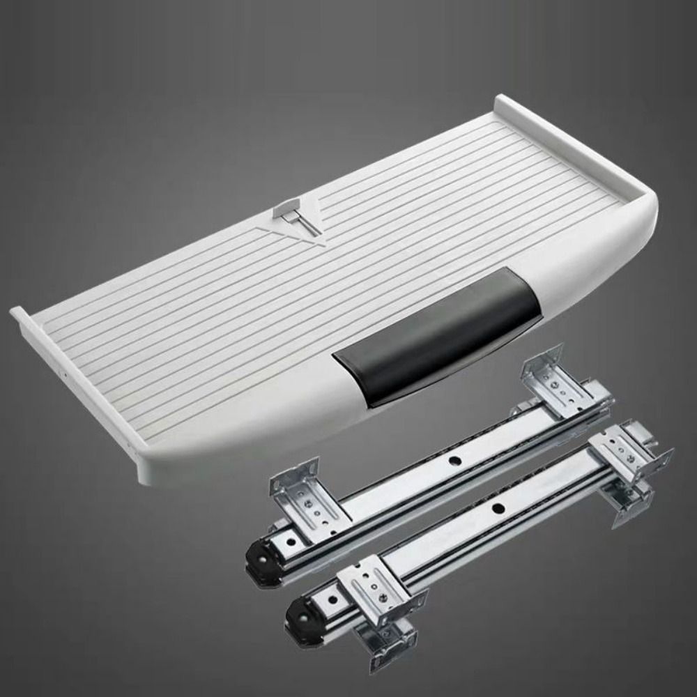 Heavy Duty Slide Rail Under De – Keyboard Tray Under Desk Bewertung und Preis