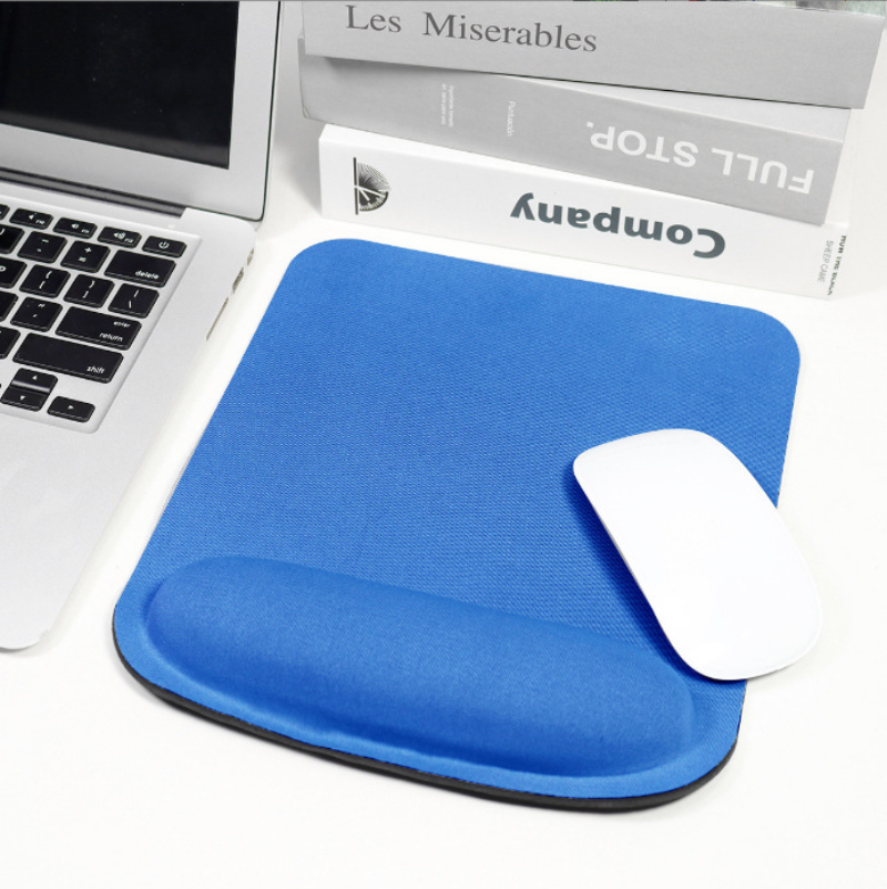 Round EVA Wrist Mouse Pad Comp – Home Office Keyboard And Mouse Bewertung und Preis
