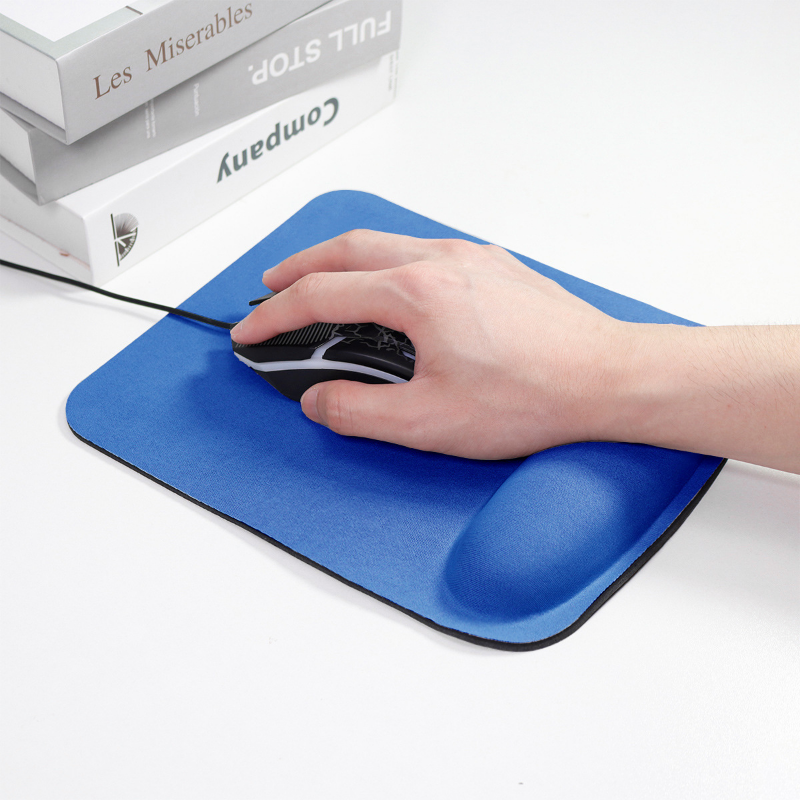 Round EVA Wrist Mouse Pad Comp – Home Office Keyboard And Mouse Bewertung und Preis