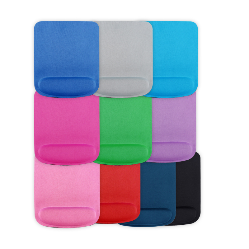 Round EVA Wrist Mouse Pad Comp – Home Office Keyboard And Mouse Bewertung und Preis