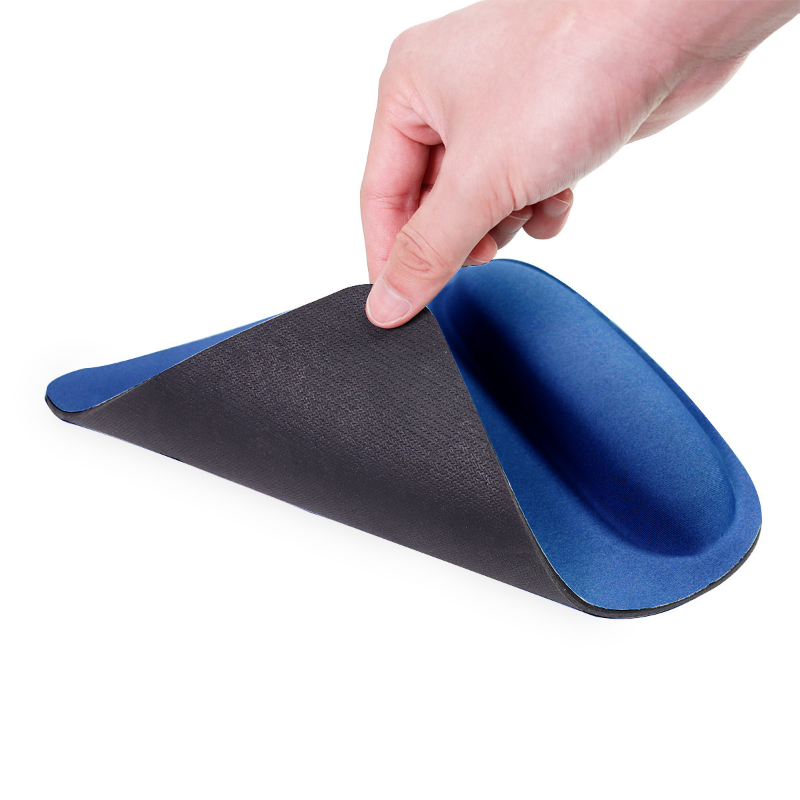 Round EVA Wrist Mouse Pad Comp – Home Office Keyboard And Mouse Bewertung und Preis