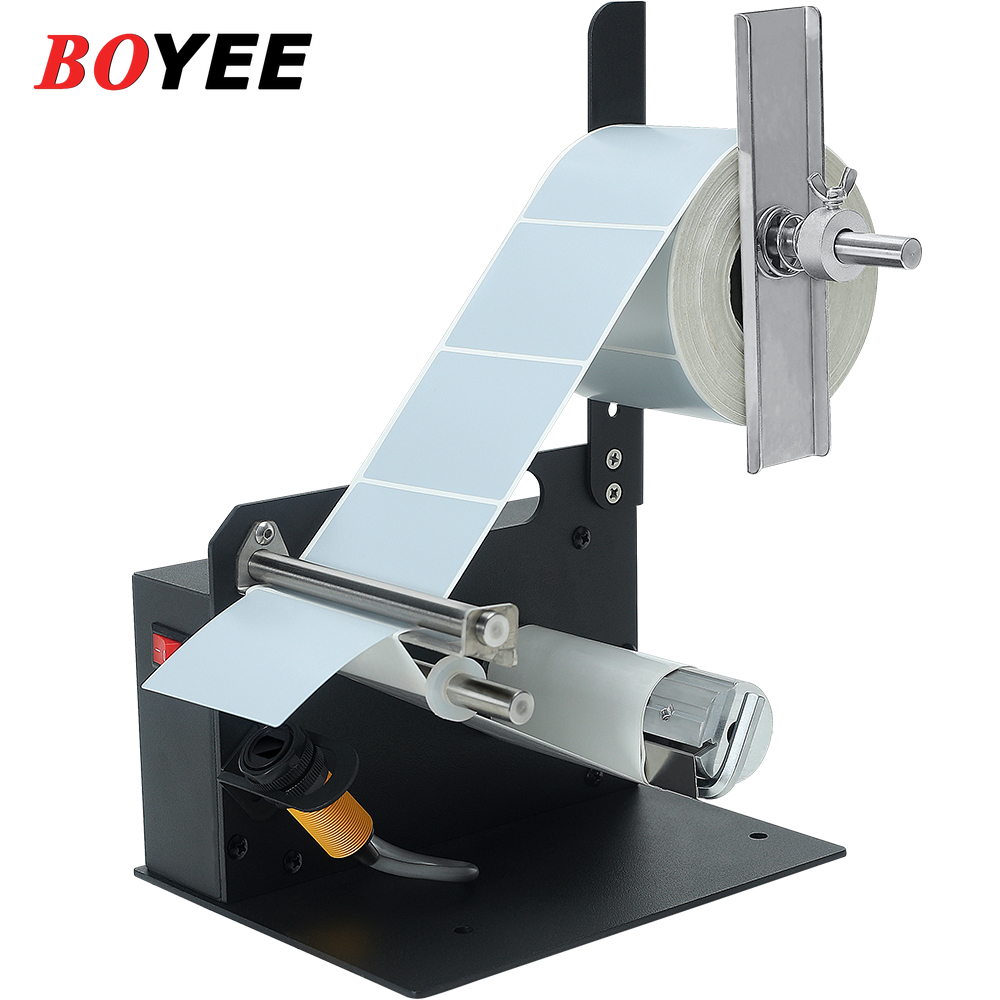 D42 Industrial Label Machine E – Label Maker Machine Bewertung und Preis