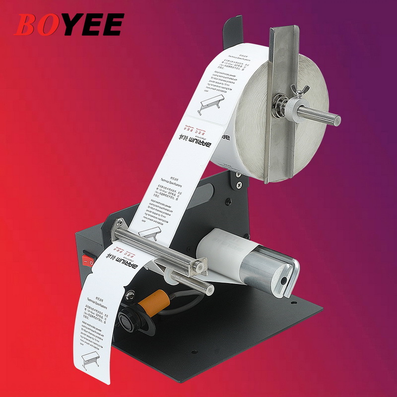 D42 Industrial Label Machine E – Label Maker Machine Bewertung und Preis