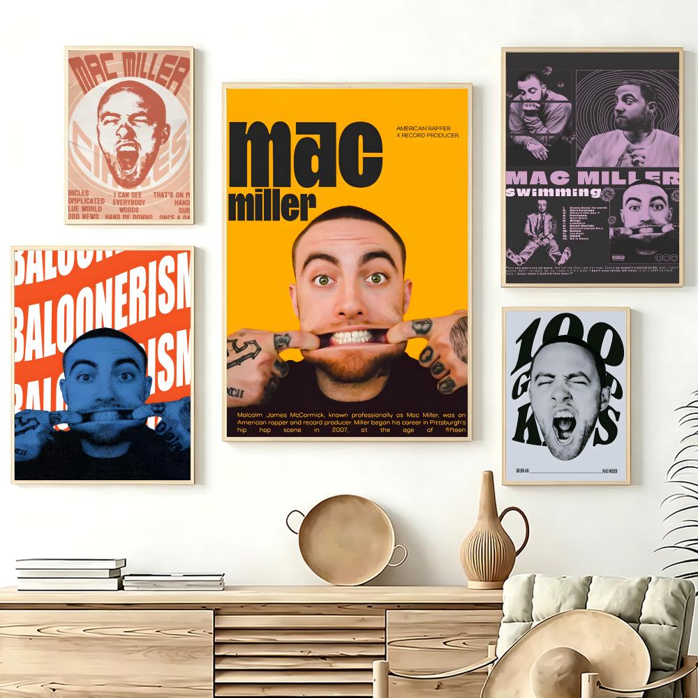 Timeless M-Mac Miller ClassicS – Home Office For Mac Bewertung und Preis