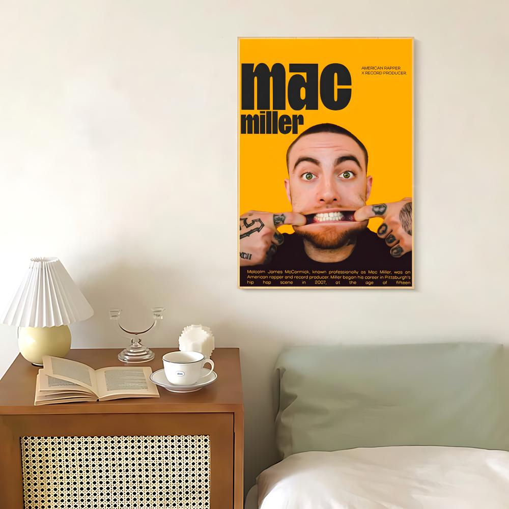 Timeless M-Mac Miller ClassicS – Home Office For Mac Bewertung und Preis