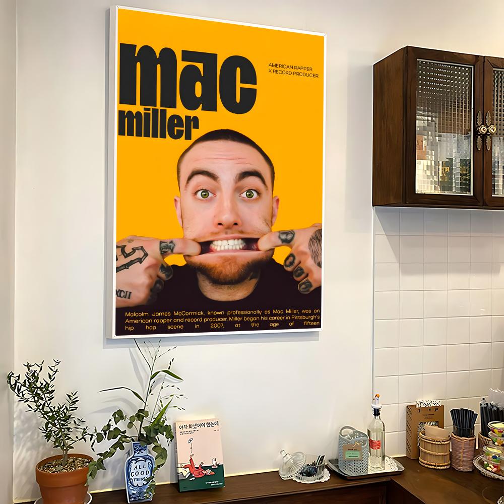 Timeless M-Mac Miller ClassicS – Home Office For Mac Bewertung und Preis