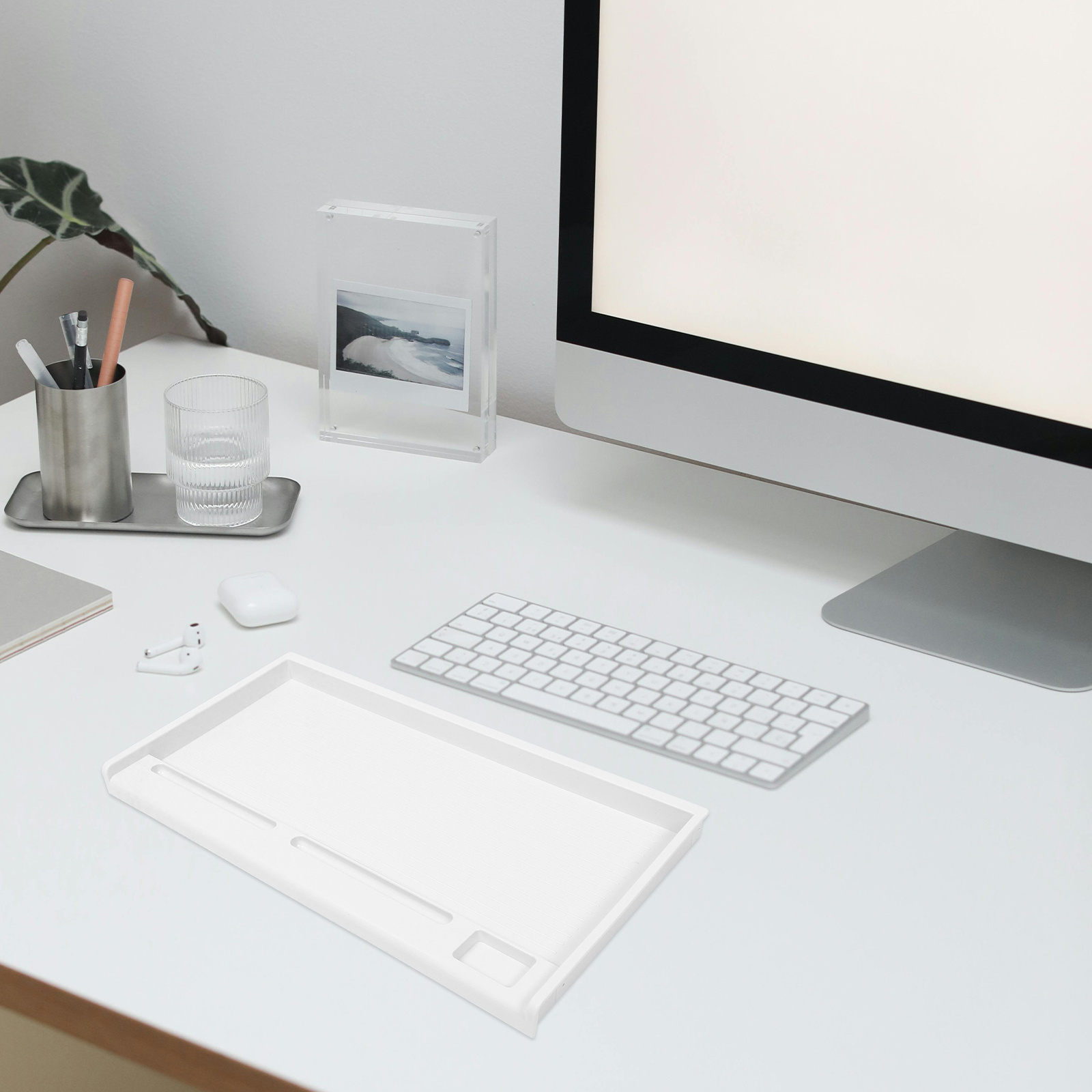 Keyboard Storage Tray Drawer T – Keyboard Tray Under Desk Bewertung und Preis