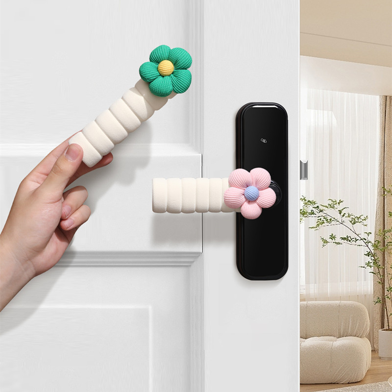 Anti-Static Door Handle Cover  – Home Office Immigration Bewertung und Preis