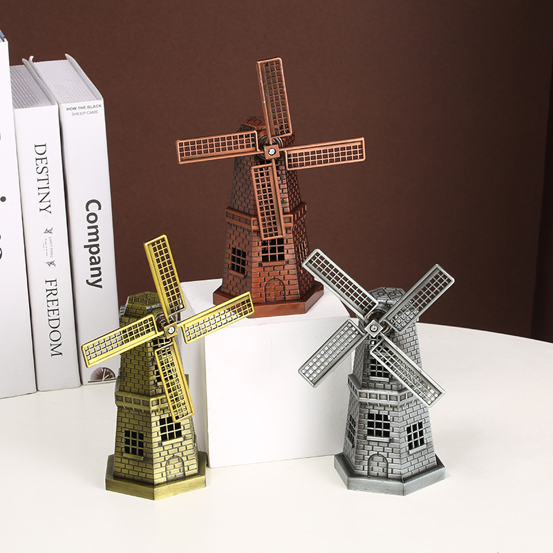 Metal World Famous Building Ar – Home Office Architecture Bewertung und Preis