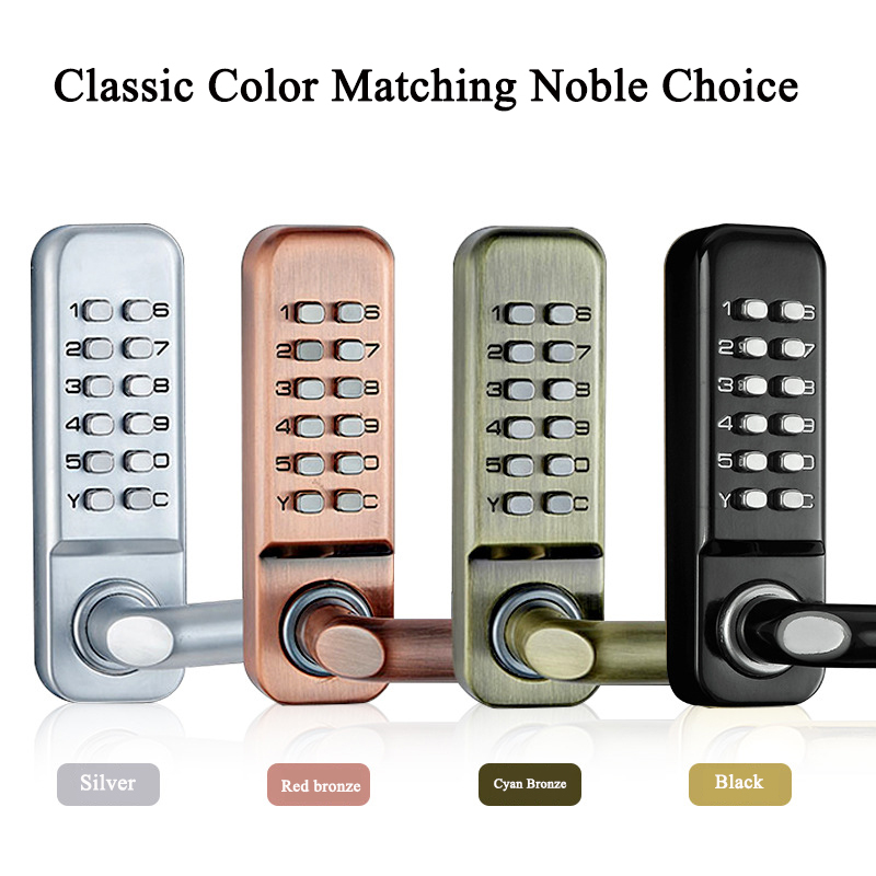 Double-sided Long Handle Keyle – Home Office Immigration Bewertung und Preis