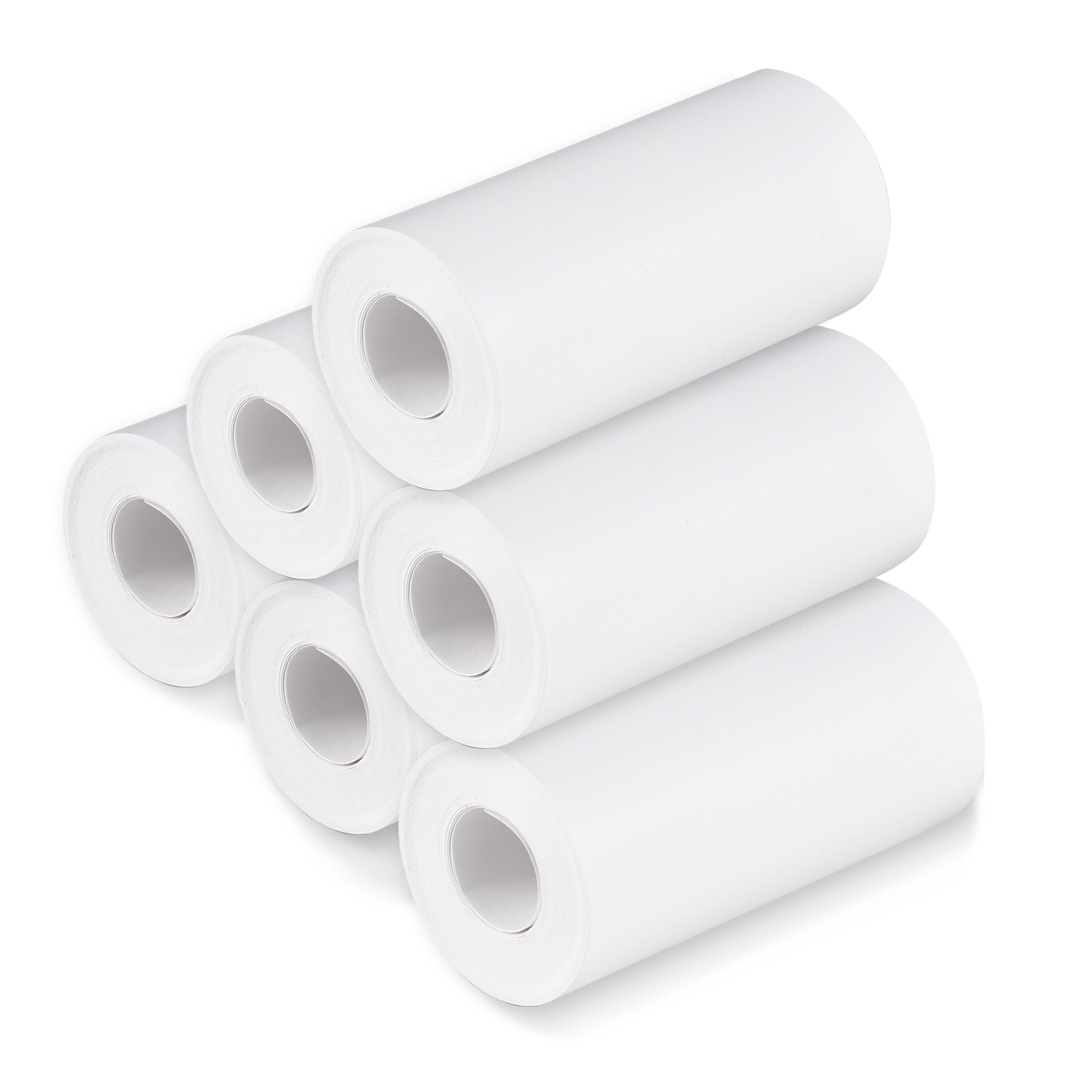 Thermal Paper Roll 56mm Printi – Label Maker Machine Bewertung und Preis