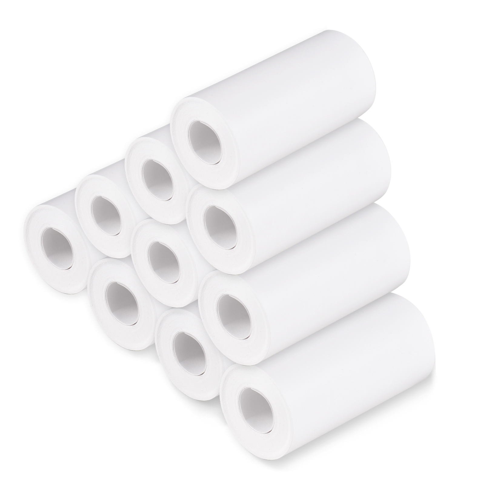 Thermal Paper Roll 56mm Printi – Label Maker Machine Bewertung und Preis