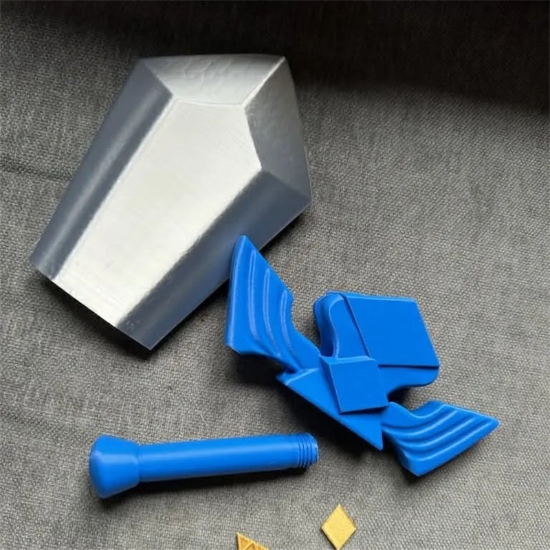 Stylish 3D Printed Fantasy Swo – Home Office Pay Bewertung und Preis
