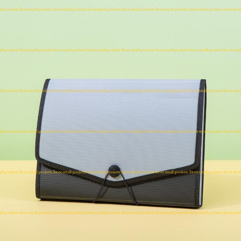 R1WD 13 Pockets Expandable Fil – Home Office Bagas Bewertung und Preis