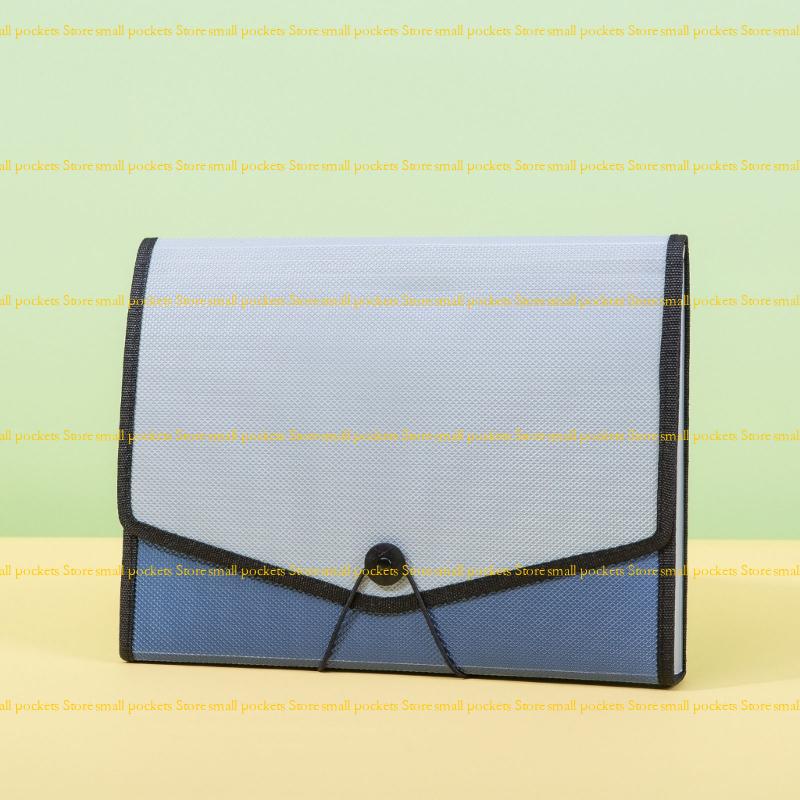 R1WD 13 Pockets Expandable Fil – Home Office Bagas Bewertung und Preis